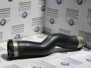 патрубок интеркулера BMW 5 серия F07/F10/F11 2012, 2.0 л., дизель, АКПП, imperial-blau brillant metallic, хетчбэк 5 дв., правый руль, 7810614