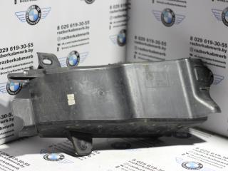 воздуховод тормозной левый BMW 5 серия F07/F10/F11 2012, 2.0 л., дизель, АКПП, imperial-blau brillant metallic, хетчбэк 5 дв., правый руль, 7200763