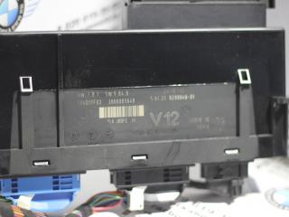 блок комфорта BMW 5 серия F07/F10/F11 2012, 2.0 л., дизель, АКПП, imperial-blau brillant metallic, хетчбэк 5 дв., правый руль, 9299946