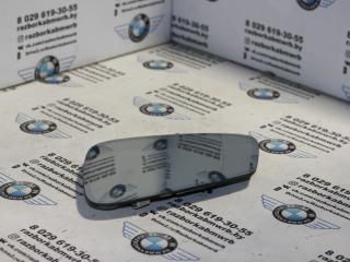 стекло зеркала наружного левого BMW 5 серия F07/F10/F11 2012, 2.0 л., дизель, АКПП, imperial-blau brillant metallic, хетчбэк 5 дв., правый руль, 51167186587
