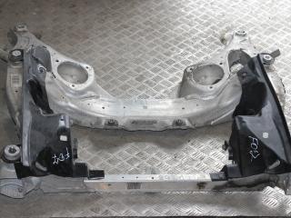 балка подвески передняя (подрамник) BMW 5 серия F07/F10/F11 2012, 2.0 л., дизель, АКПП, imperial-blau brillant metallic, хетчбэк 5 дв., правый руль, 6796692