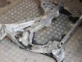 балка подвески передняя (подрамник) BMW 5 серия F07/F10/F11 2012, 2.0 л., дизель, АКПП, imperial-blau brillant metallic, хетчбэк 5 дв., правый руль, 6796692 - фото №2