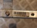 балка подвески передняя (подрамник) BMW 5 серия F07/F10/F11 2012, 2.0 л., дизель, АКПП, imperial-blau brillant metallic, хетчбэк 5 дв., правый руль, 6796692 - фото №4