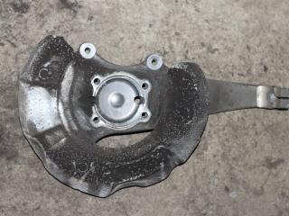 кулак поворотный правый BMW 5 серия F07/F10/F11 2012, 2.0 л., дизель, АКПП, imperial-blau brillant metallic, хетчбэк 5 дв., правый руль, 31216775768