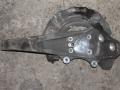 кулак поворотный левый BMW 5 серия F07/F10/F11 2012, 2.0 л., дизель, АКПП, imperial-blau brillant metallic, хетчбэк 5 дв., правый руль, 31216775767 - фото №2