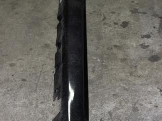 накладка на порог BMW 5 серия F07/F10/F11 2012, 2.0 л., дизель, АКПП, imperial-blau brillant metallic, хетчбэк 5 дв., правый руль, 7222670