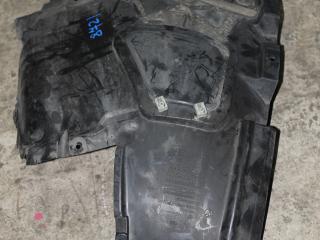 защита арок передняя левая (подкрылок) BMW 5 серия F07/F10/F11 2012, 2.0 л., дизель, АКПП, imperial-blau brillant metallic, хетчбэк 5 дв., правый руль, 7193509