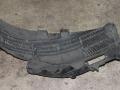 защита арок передняя правая (подкрылок) BMW 5 серия F07/F10/F11 2012, 2.0 л., дизель, АКПП, imperial-blau brillant metallic, хетчбэк 5 дв., правый руль, 7193510 - фото №2