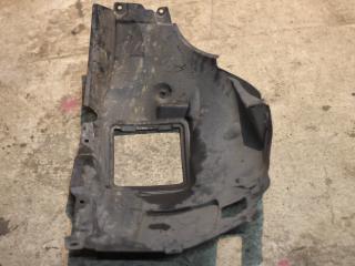 защита арок передняя левая (подкрылок) BMW 3 серия F30/F31/F34 2013, 2.0 л., бензин, АКПП, синий, седан, правый руль, 7260725