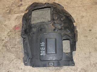 защита арок передняя правая (подкрылок) BMW 3 серия F30/F31/F34 2013, 2.0 л., бензин, АКПП, синий, седан, правый руль, 7260726