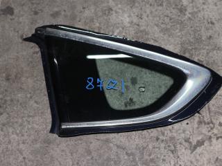 стекло кузовное боковое левое BMW 5 серия F07/F10/F11 2012, 2.0 л., дизель, АКПП, imperial-blau brillant metallic, хетчбэк 5 дв., правый руль, 51377197897