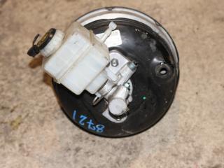 вакуумный усилитель тормозов BMW 5 серия F07/F10/F11 2012, 2.0 л., дизель, АКПП, imperial-blau brillant metallic, хетчбэк 5 дв., правый руль, 34336790454
