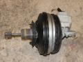 вакуумный усилитель тормозов BMW 5 серия F07/F10/F11 2012, 2.0 л., дизель, АКПП, imperial-blau brillant metallic, хетчбэк 5 дв., правый руль, 34336790454 - фото №2
