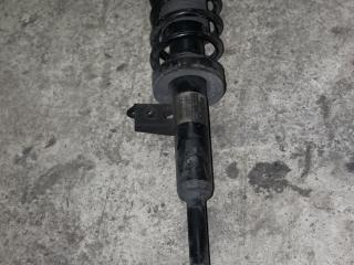 амортизатор передний правый BMW 5 серия F07/F10/F11 2012, 2.0 л., дизель, АКПП, imperial-blau brillant metallic, хетчбэк 5 дв., правый руль, 6859358