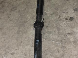 карданный вал BMW 5 серия F07/F10/F11 2012, 2.0 л., дизель, АКПП, imperial-blau brillant metallic, хетчбэк 5 дв., правый руль, 7630844