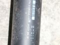 карданный вал BMW 5 серия F07/F10/F11 2012, 2.0 л., дизель, АКПП, imperial-blau brillant metallic, хетчбэк 5 дв., правый руль, 7630844 - фото №2