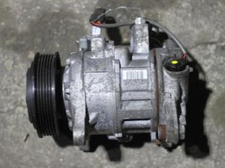 компрессор кондиционера BMW 3 серия F30/F31/F34 2014, 2.0 л., N47 D20 C, дизель, АКПП, седан, 9330831