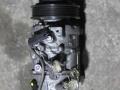 компрессор кондиционера BMW 3 серия F30/F31/F34 2014, 2.0 л., N47 D20 C, дизель, АКПП, седан, 9330831 - фото №2