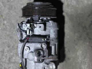 компрессор кондиционера BMW X5 F15 2017, 3.0 л., N57 D30 A, дизель, АКПП, внедорожник 5 дв., 6805070