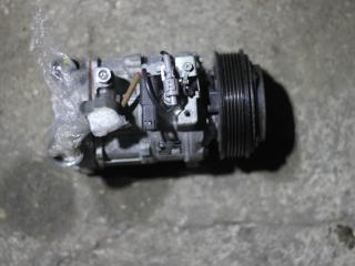 компрессор кондиционера BMW 3 серия F30/F31/F34 [рестайлинг] 2015, 2.0 л., N47 D20 C, дизель, АКПП, седан, 9330829