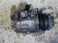 компрессор кондиционера BMW 3 серия E90/E91/E92/E93 2007, 2.0 л., N43 B20 A, бензин, АКПП, седан, 9182794 - фото №2