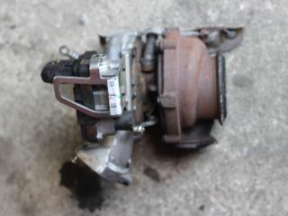 турбина BMW 5 серия E60/E61 2007, 3.0 л., M57 D30 (306D3), дизель, АКПП, седан, 7794260