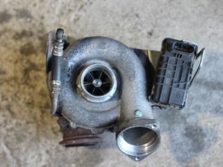 турбина BMW 5 серия E60/E61 2007, 3.0 л., M57 D30 (306D3), дизель, АКПП, седан, 7799758