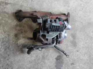 турбина BMW 5 серия E60/E61 2005, 2.0 л., M47 D20 (204D4), дизель, седан, 7794020