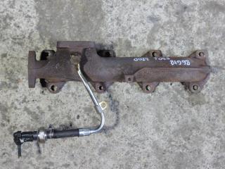 коллектор выпускной BMW 3 серия F30/F31/F34 2014, 2.0 л., дизель, МКПП, седан, правый руль, 7810182