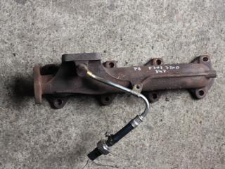 коллектор выпускной BMW 3 серия F30/F31/F34 2014, 2.0 л., N47 D20 C, дизель, седан, 7810182