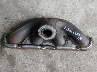 коллектор выпускной BMW 7 серия F01/F02 2011, 4.4 л., N63 B44 A, бензин, седан, 7576987