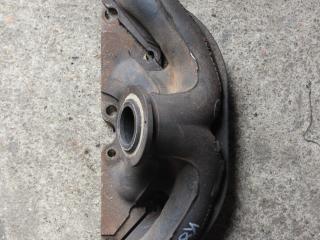 коллектор выпускной BMW 7 серия F01/F02 2008, 4.4 л., N63 B44 A, бензин, седан, 7576987