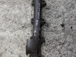 коллектор выпускной BMW X3 E83 2006, 3.0 л., M57 D30 (306D3), дизель, АКПП, внедорожник 5 дв., 7796866