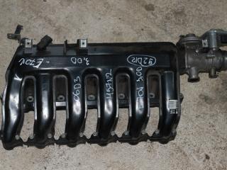 коллектор впускной BMW X5 E70 2008, 3.0 л., дизель, АКПП, бронзовый, внедорожник 5 дв., правый руль, 7790700