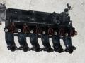 коллектор впускной BMW X5 E70 2008, 3.0 л., дизель, АКПП, бронзовый, внедорожник 5 дв., правый руль, 7790700 - фото №2
