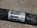 карданный вал BMW X5 E70 2008, 3.0 л., дизель, АКПП, бронзовый, внедорожник 5 дв., правый руль, 7556019 - фото №2