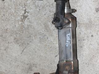 охладитель EGR / Радиатор EGR BMW X5 E70 2008, 3.0 л., дизель, АКПП, бронзовый, внедорожник 5 дв., правый руль, 7794245