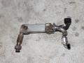 охладитель EGR / Радиатор EGR BMW X5 E70 2008, 3.0 л., дизель, АКПП, бронзовый, внедорожник 5 дв., правый руль, 7794245 - фото №2