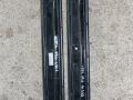 комплект накладок на пороги (внутренние) BMW 3 серия F30/F31/F34 2013, 2.0 л., бензин, АКПП, синий, седан, правый руль, 7260929 - фото №2