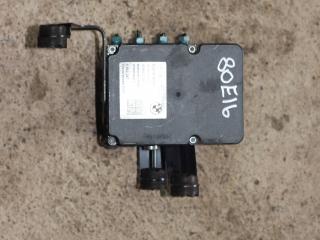 блок ABS BMW 3 серия F30/F31/F34 2013, 2.0 л., бензин, АКПП, синий, седан, правый руль, 6862247