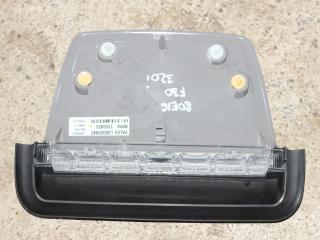 дополнительный стоп-сигнал BMW 3 серия F30/F31/F34 2013, 2.0 л., бензин, АКПП, синий, седан, правый руль, 7259855
