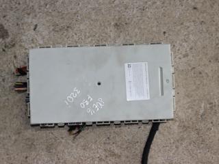 блок комфорта BMW 3 серия F30/F31/F34 2013, 2.0 л., бензин, АКПП, синий, седан, правый руль, 9315682
