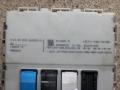 блок комфорта BMW 3 серия F30/F31/F34 2013, 2.0 л., бензин, АКПП, синий, седан, правый руль, 9315682 - фото №2