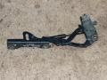 петля капота правая BMW 3 серия F30/F31/F34 2013, 2.0 л., бензин, АКПП, синий, седан, правый руль, 7336700 - фото №2
