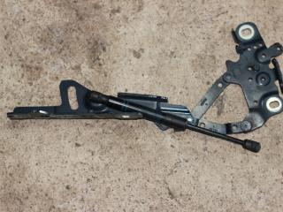 петля капота левая BMW 3 серия F30/F31/F34 2013, 2.0 л., бензин, АКПП, синий, седан, правый руль, 7336699