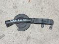 уплотнитель подкапотного пространства BMW 3 серия F30/F31/F34 2013, 2.0 л., бензин, АКПП, синий, седан, правый руль, 7255804 - фото №2
