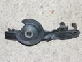 уплотнитель подкапотного пространства BMW 3 серия F30/F31/F34 2013, 2.0 л., бензин, АКПП, синий, седан, правый руль, 7255804 - фото №4