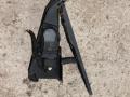 педаль BMW 3 серия F30/F31/F34 2013, 2.0 л., бензин, АКПП, синий, седан, правый руль, 6853175 - фото №2