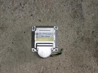 блок AirBag BMW 3 серия F30/F31/F34 2013, 2.0 л., бензин, АКПП, синий, седан, правый руль, 6863433