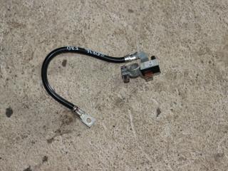 минусовой провод аккумулятора BMW 3 серия F30/F31/F34 2013, 2.0 л., бензин, АКПП, синий, седан, правый руль, 9306405